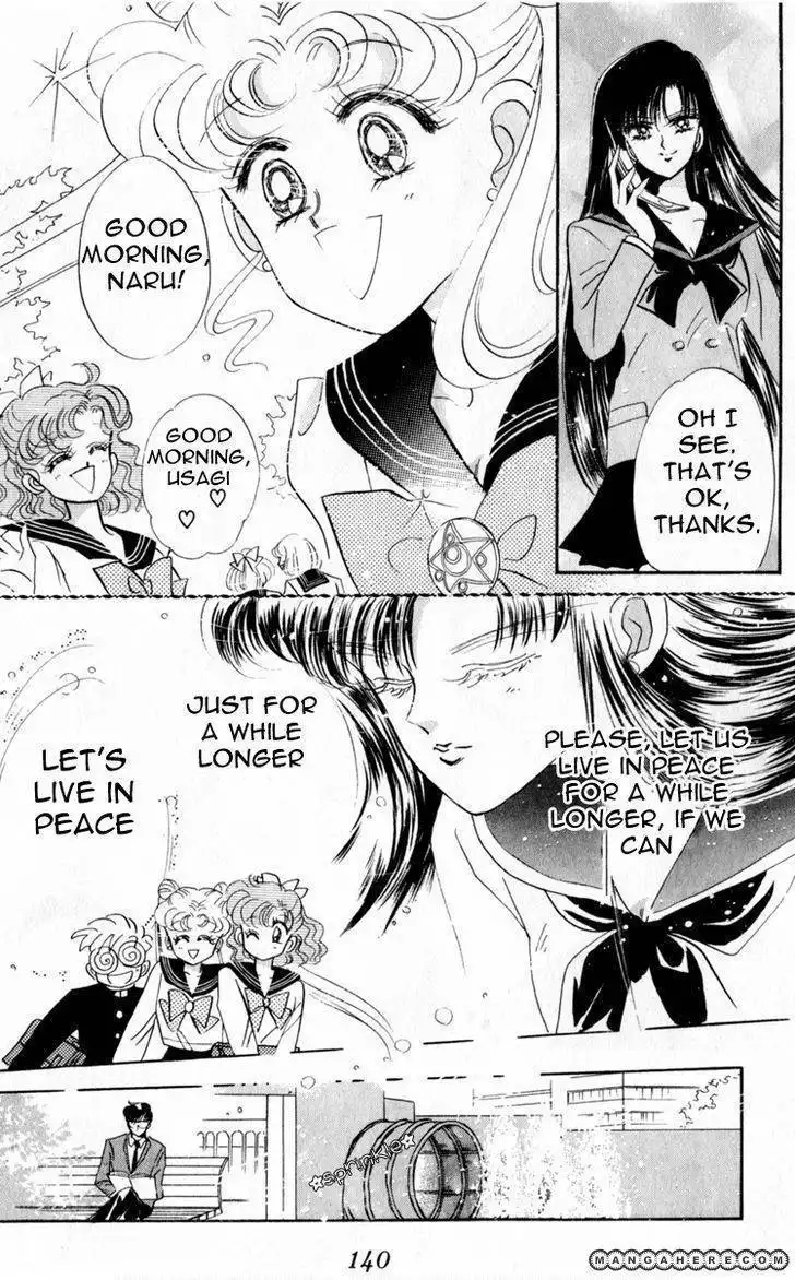 Sailor Moon Chapter 14 40